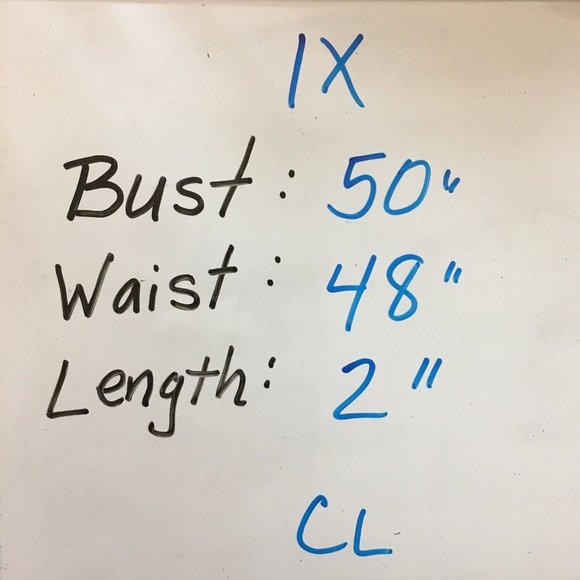 Vintage On The Rocks Women's 1X Black Cotton Linen Button Up Tribal Art to Wear - Picture 11 of 11